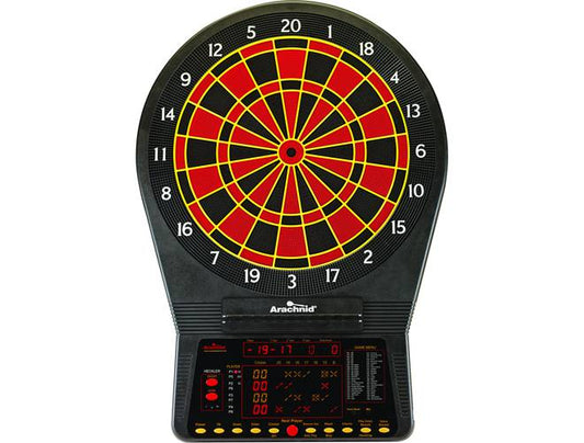 Arachnid CP900 electronic dartboard