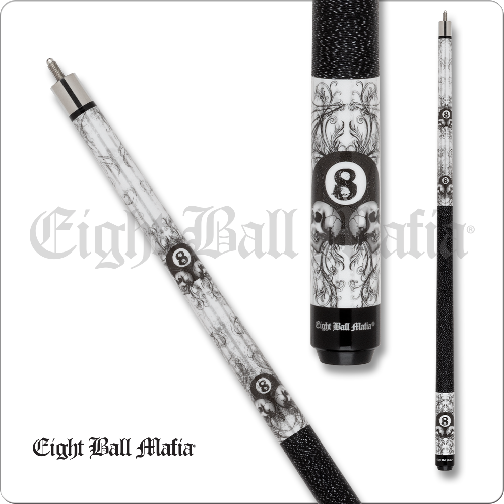 Eight Ball Mafia EBM03