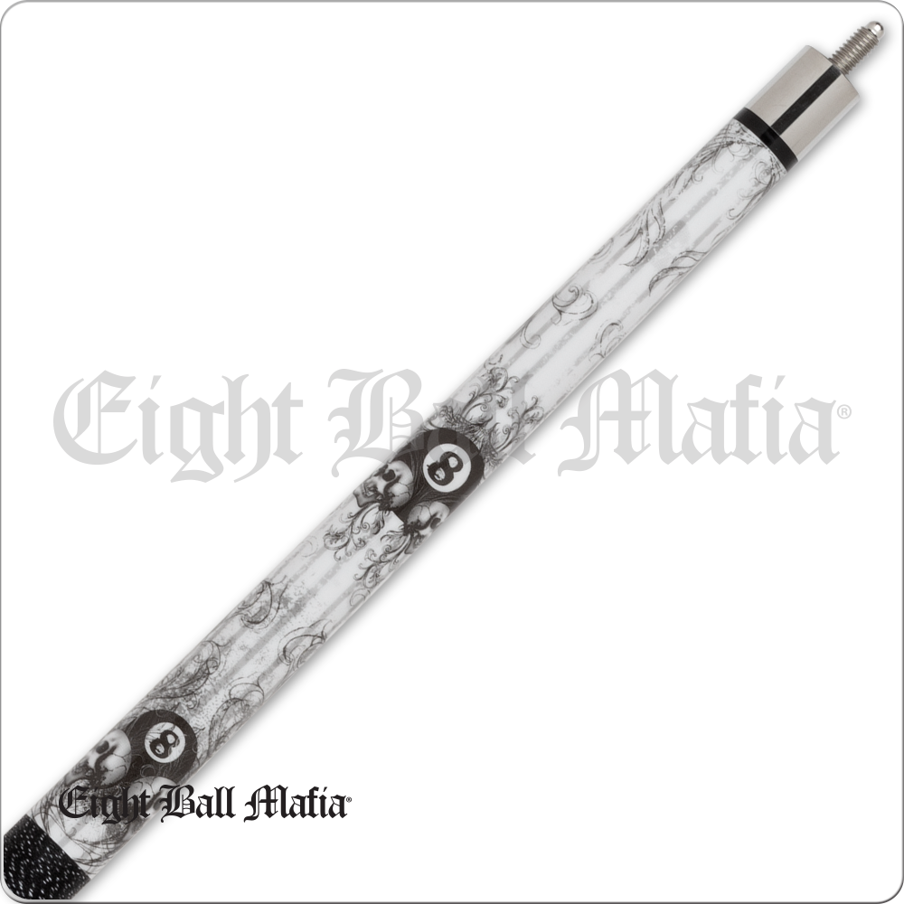 Eight Ball Mafia EBM03