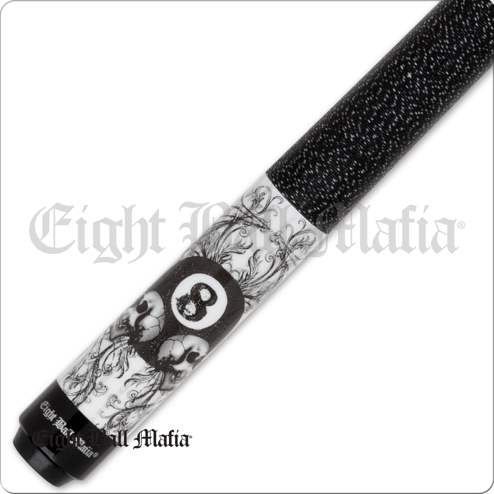 Eight Ball Mafia EBM03