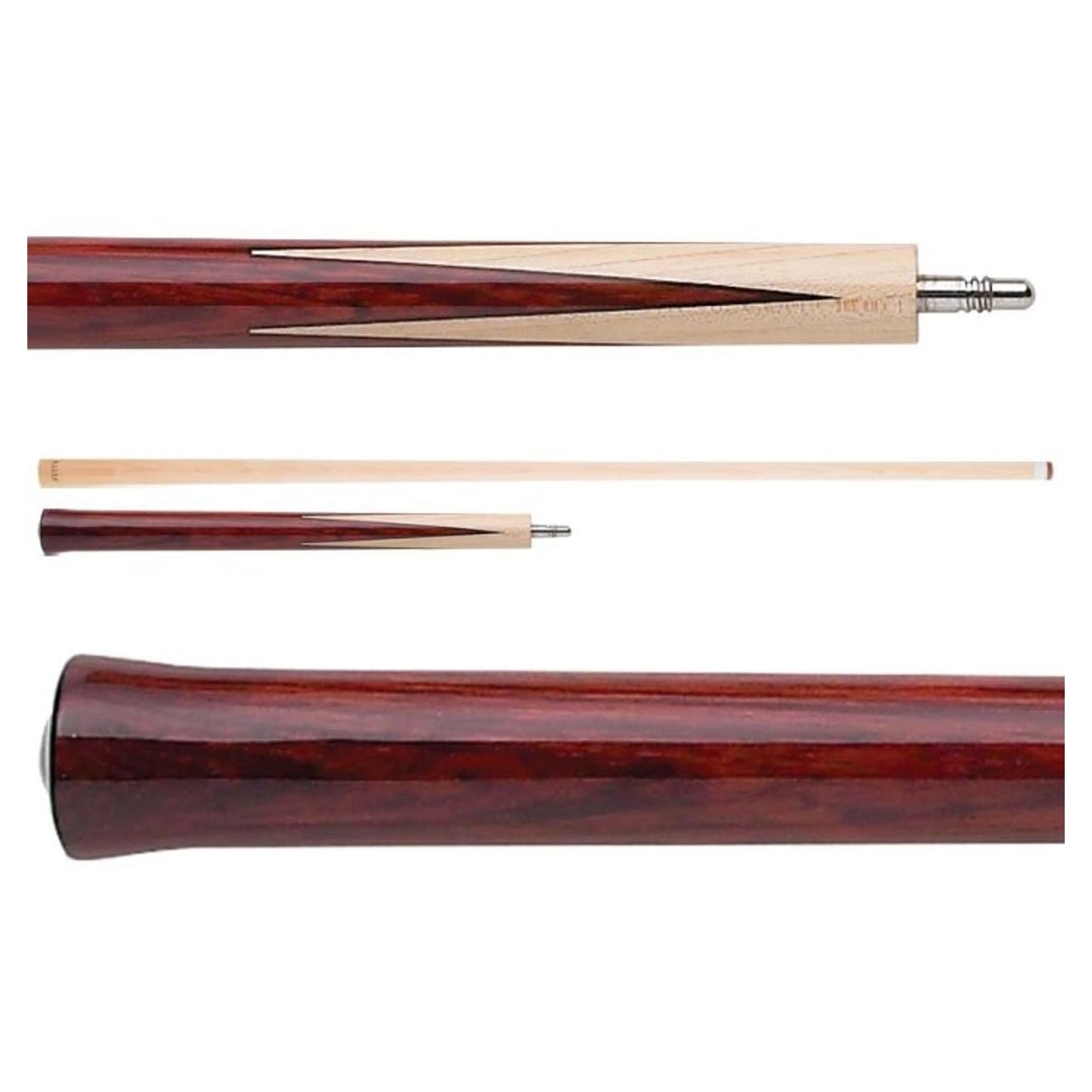 Elite Jump Cue - Clears a Blocking Ball