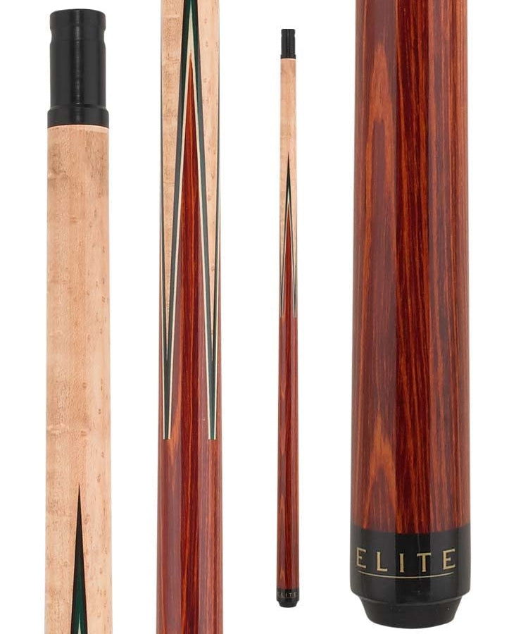 Elite EP34 Pool Cue