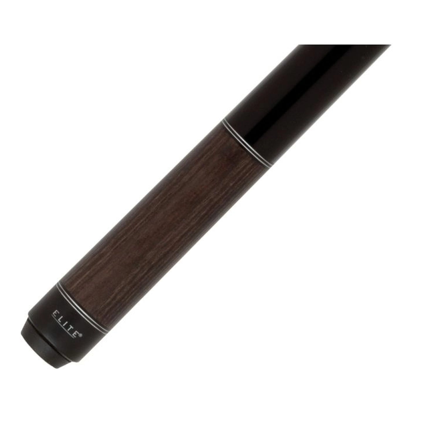 Elite EP55 Pool Cue - Multiple Weights