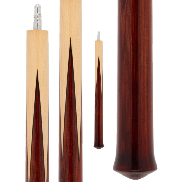 Elite jump cue