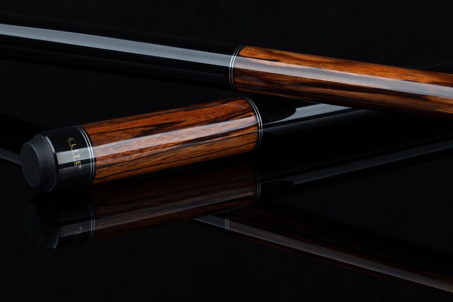 Elite EP57 Pool Cue - 20 oz