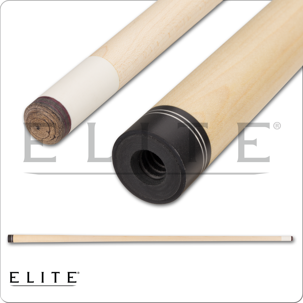 Elite EP57 Pool Cue - 20 oz