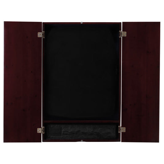 Viper Metropolitan dartboard cabinet