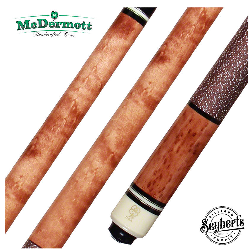 McDermott G204A-G03 Cue