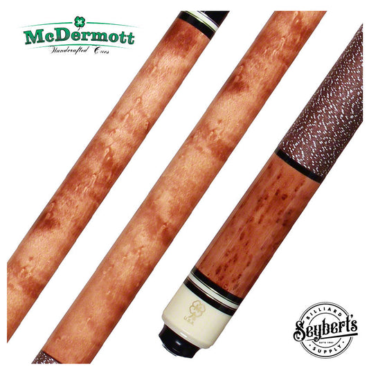 McDermott G204A-G03 Cue