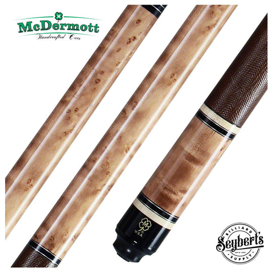 McDermott G327A-G03 Cue