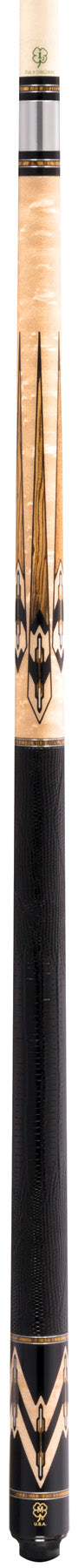 McDermott G805 pool cue