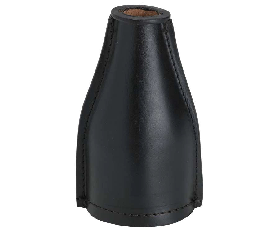 Action leather tally bottle for pea pool