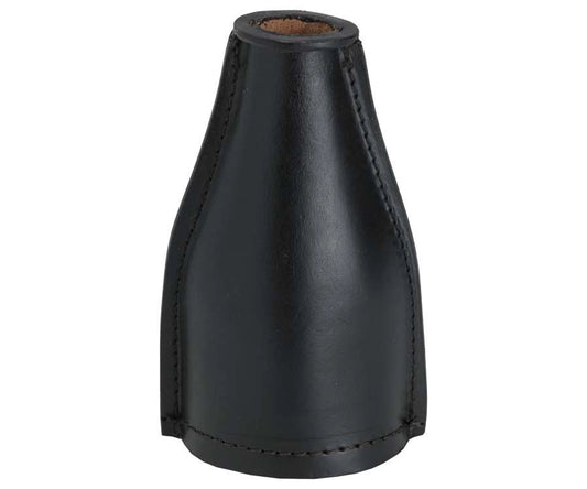 Action leather tally bottle for pea pool