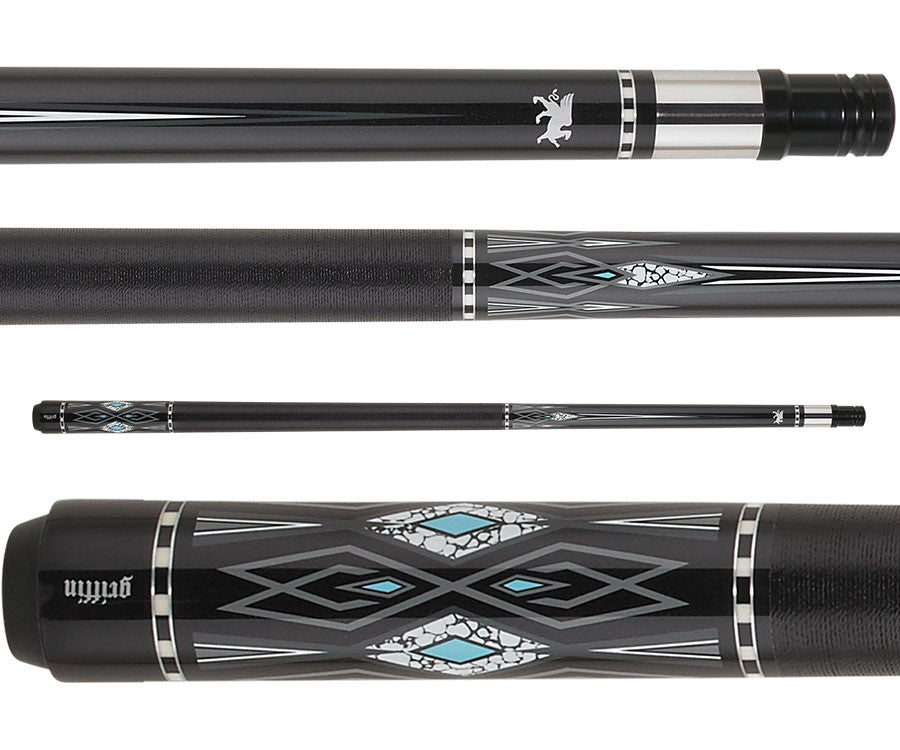 Griffin GR53 pool cue