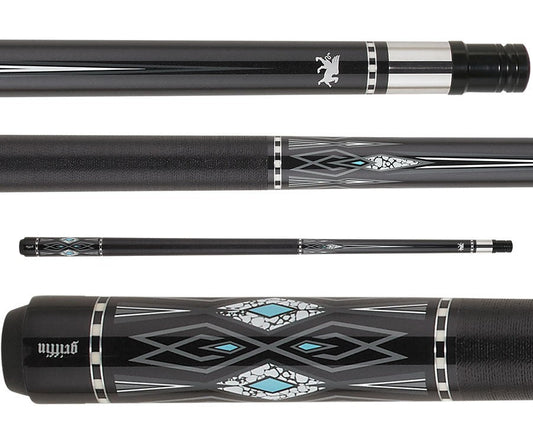 Griffin GR53 pool cue