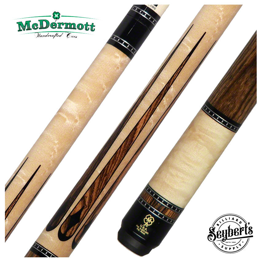 McDermott H653-G03 Cue