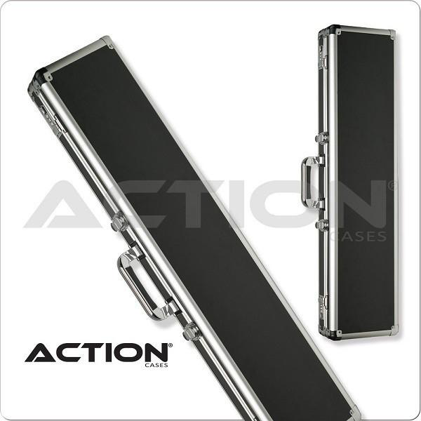 Action ACBX21 3x4 box cue case