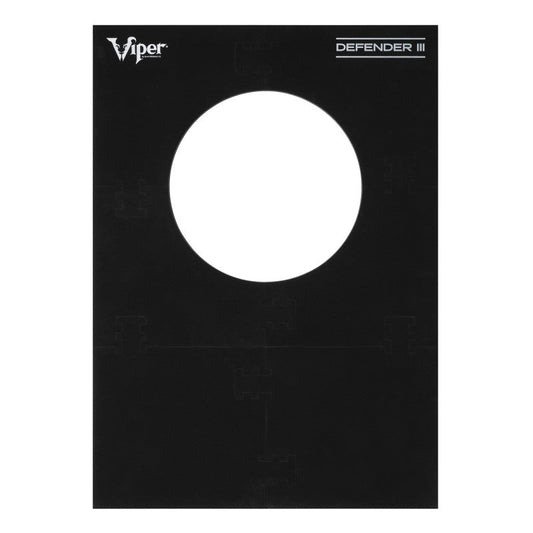 Viper Wall Defender III dartboard surround