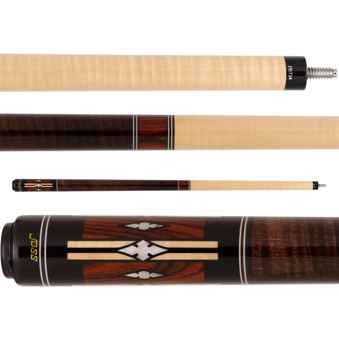 Joss JOS171 Pool Cue