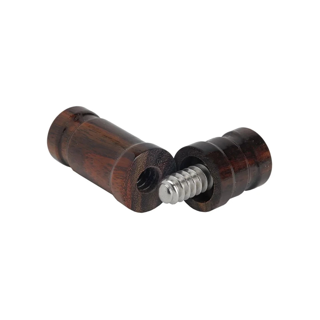Action exotic wood joint protector set