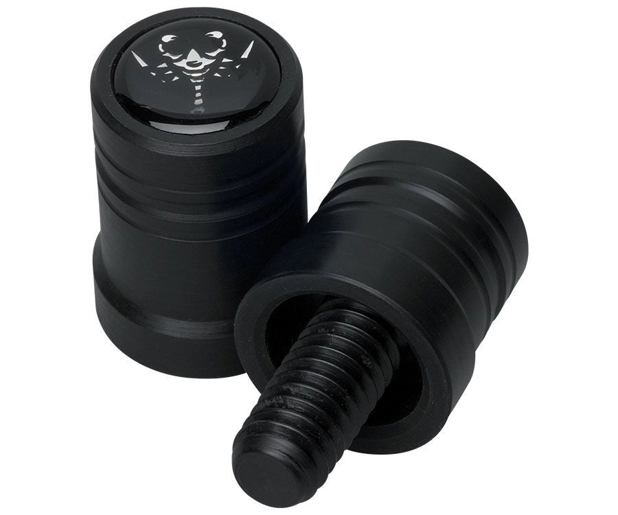 Scorpion pool cue joint protector set