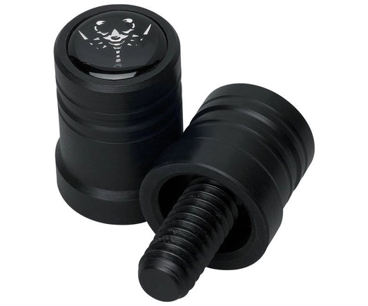 Scorpion pool cue joint protector set