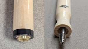 Pechauer Jump Cue
