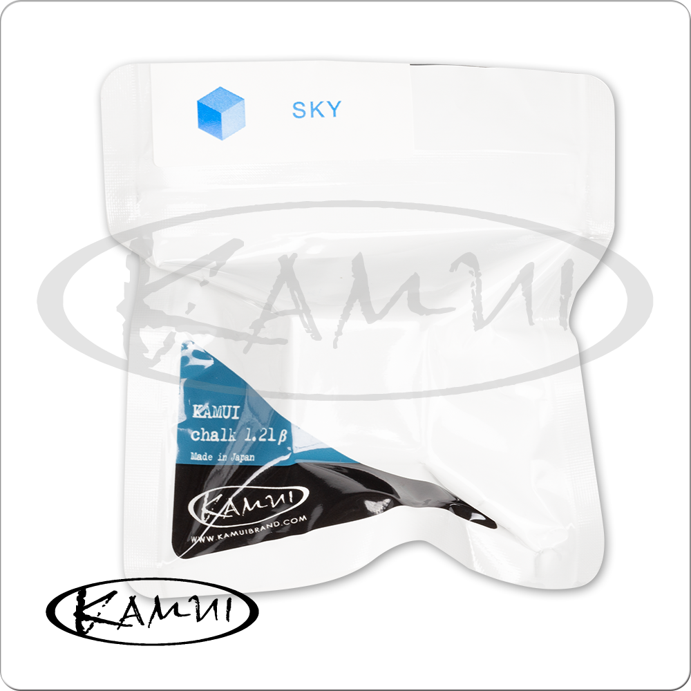 Kamui 1.21 Chalk