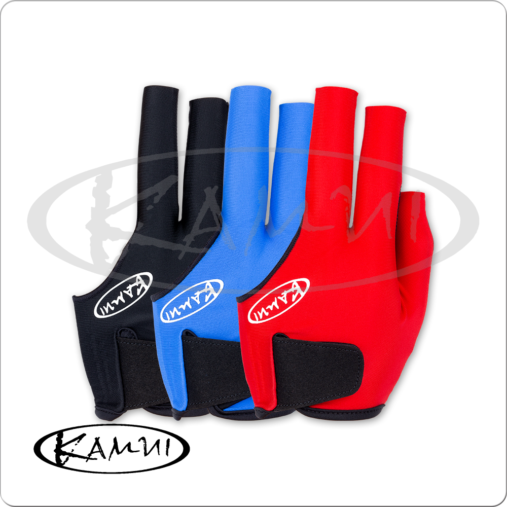 Kamui Billiard Glove