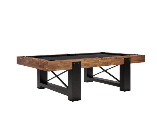 American Heritage Knoxville Pool Table