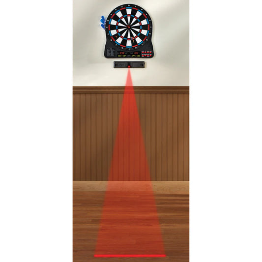 Viper Laser Dart Throw Line