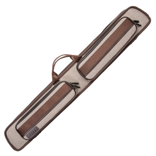 Lucasi Duo Nylon 3x5 Soft Cue Case