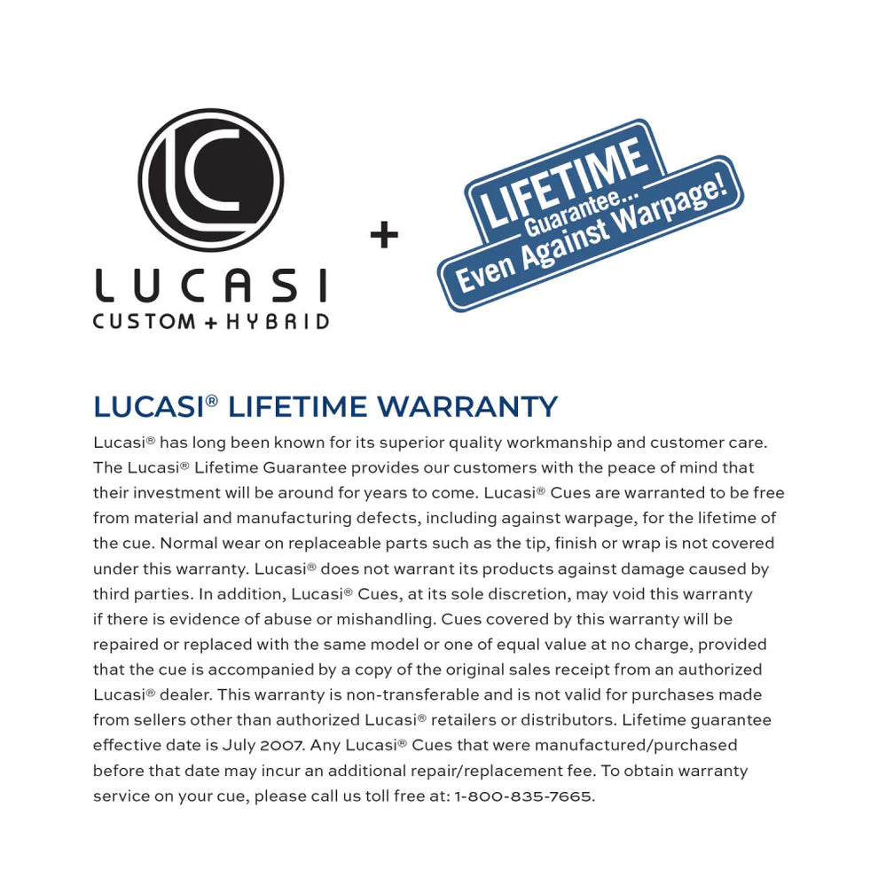 Lucasi LUX67