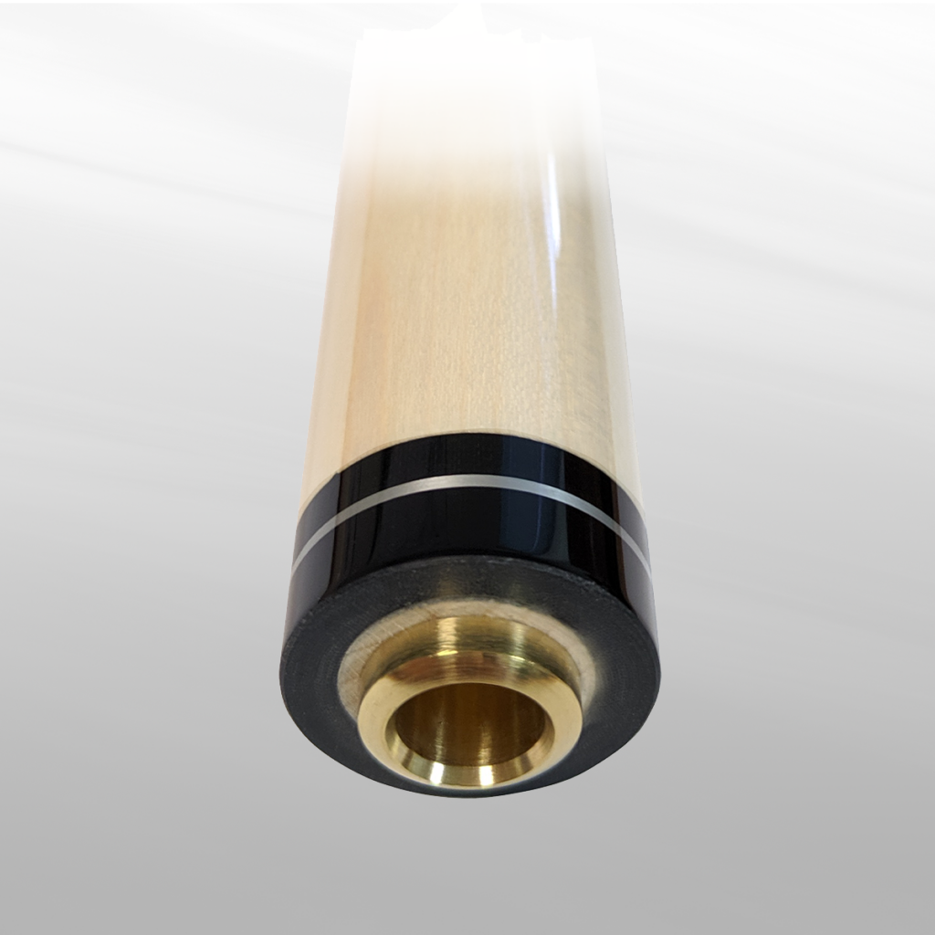Pechauer maple replacement shaft