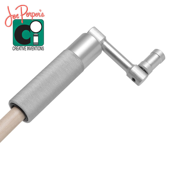 Joe Porper Cue Rite tip shaper