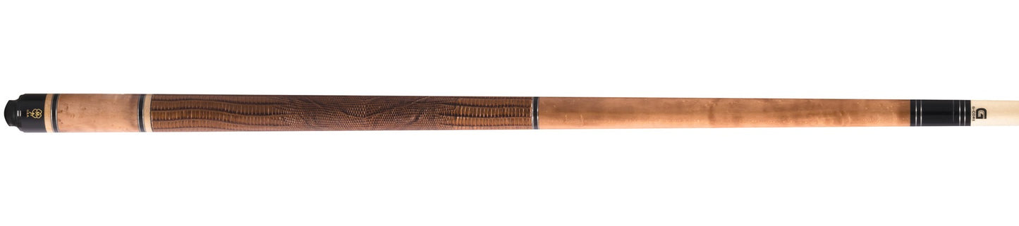 McDermott G327A pool cue