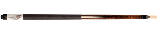 McDermott Wolf G422 pool cue