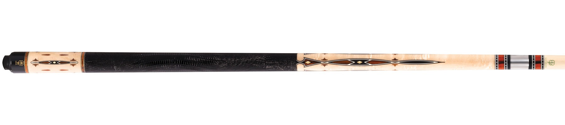 McDermott G707 pool cue