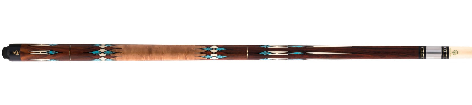 McDermott M29B Bridgeport pool cue