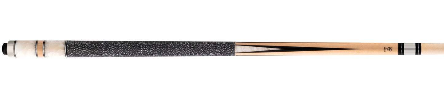 McDermott Star S25 pool cue