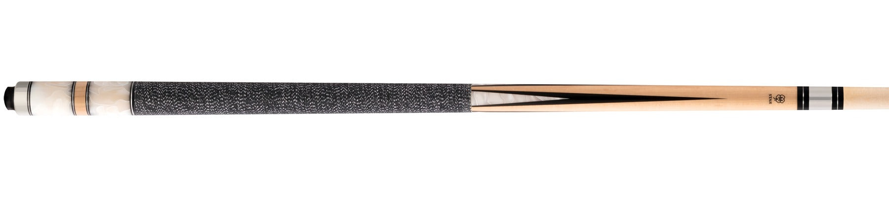 McDermott Star S25 pool cue