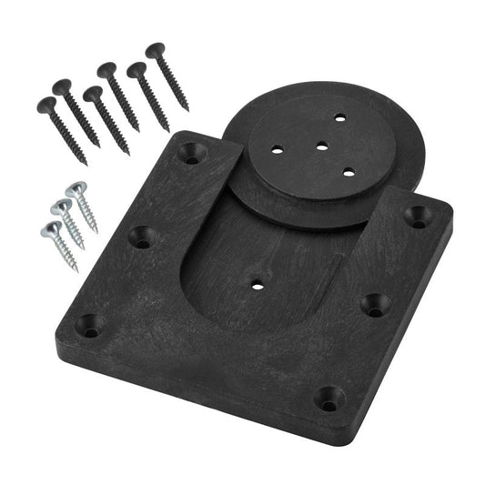 Viper QuickFit dartboard mounting bracket