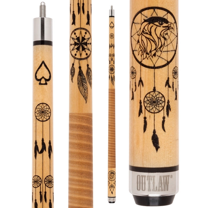 Outlaw Original-Dreamcatcher Cue