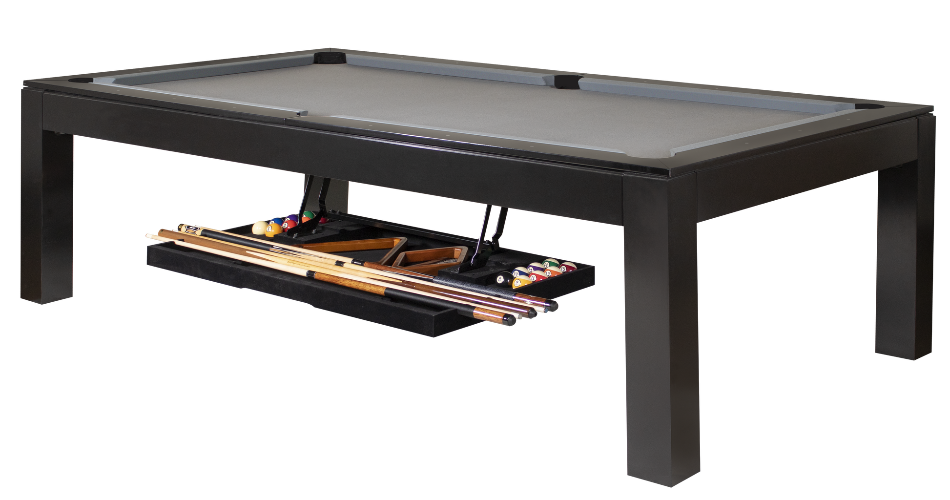 Legacy Perfect Drawer for pool tables