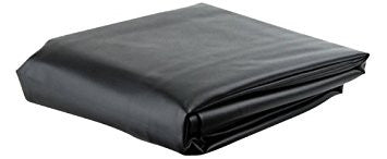 Plank & Hide fitted pool table cover
