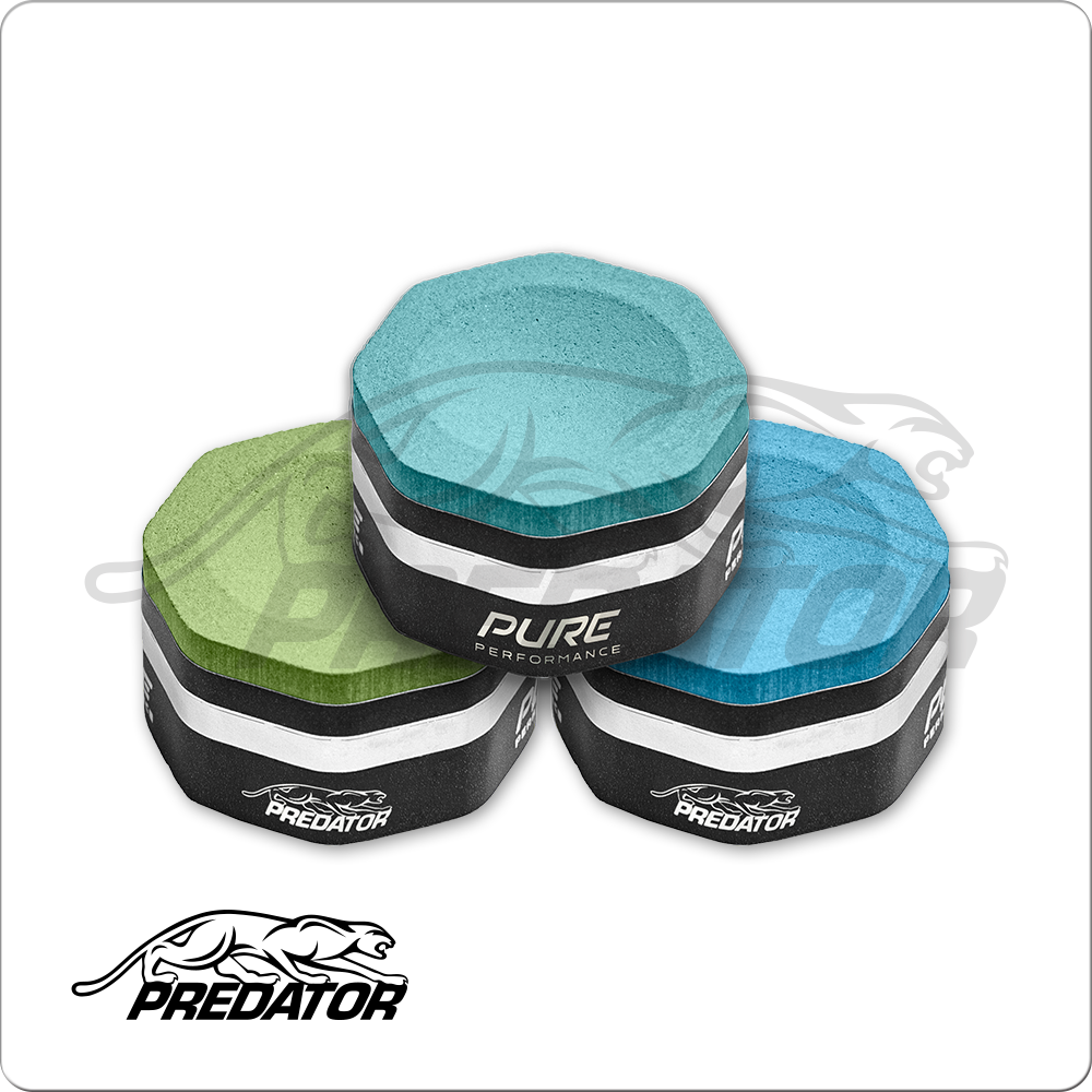 Predator Pure Performance Cue Chalk