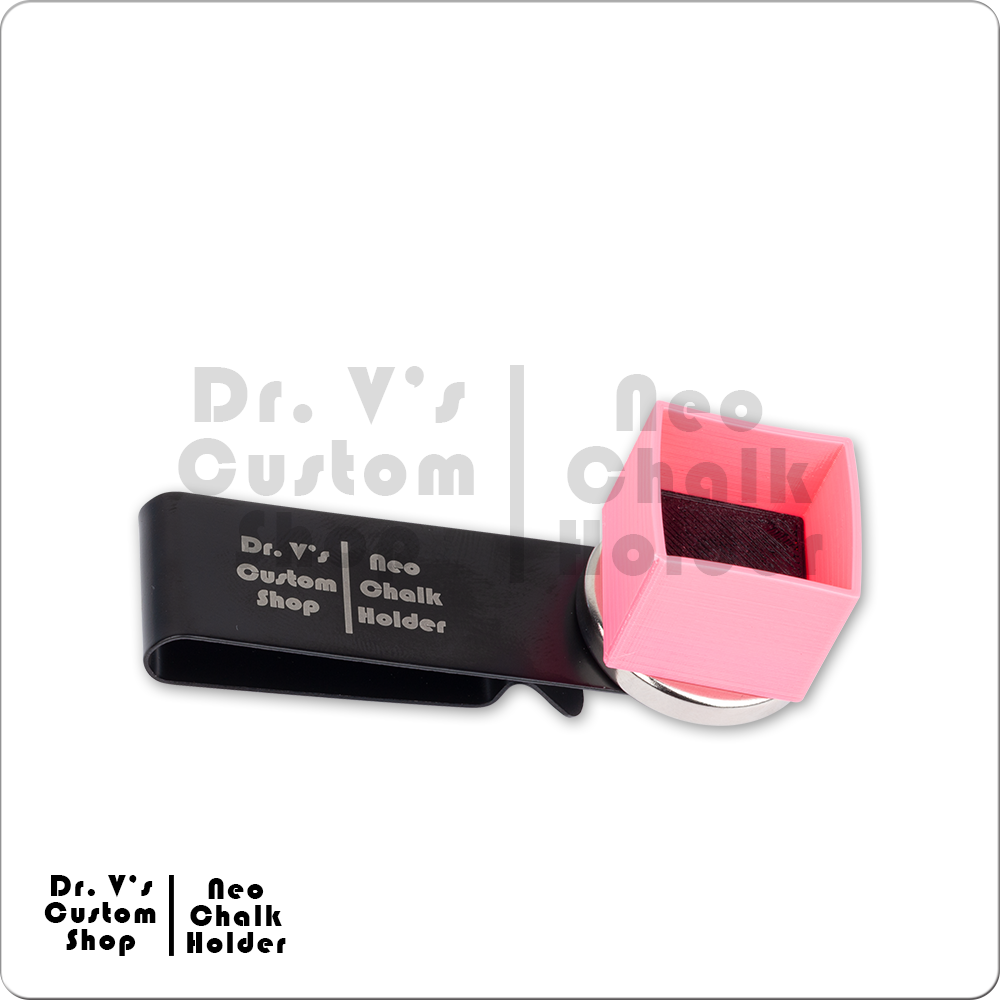 Dr. V's Magnetic Chalker - Square