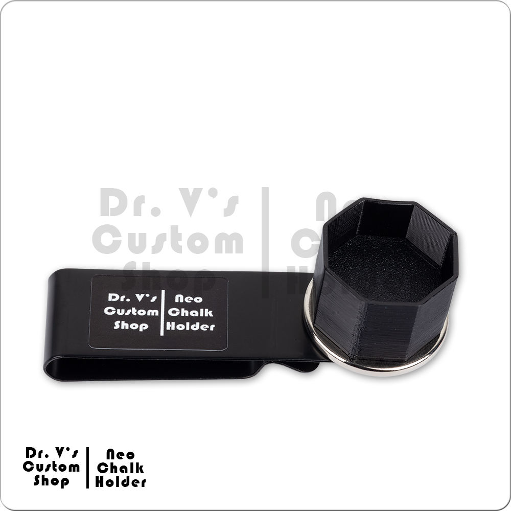 Dr. V's Magnetic Chalker - Octagon (Predator 1080/Taom)