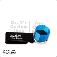 Dr. V's Magnetic Chalker - Octagon (Predator 1080/Taom)