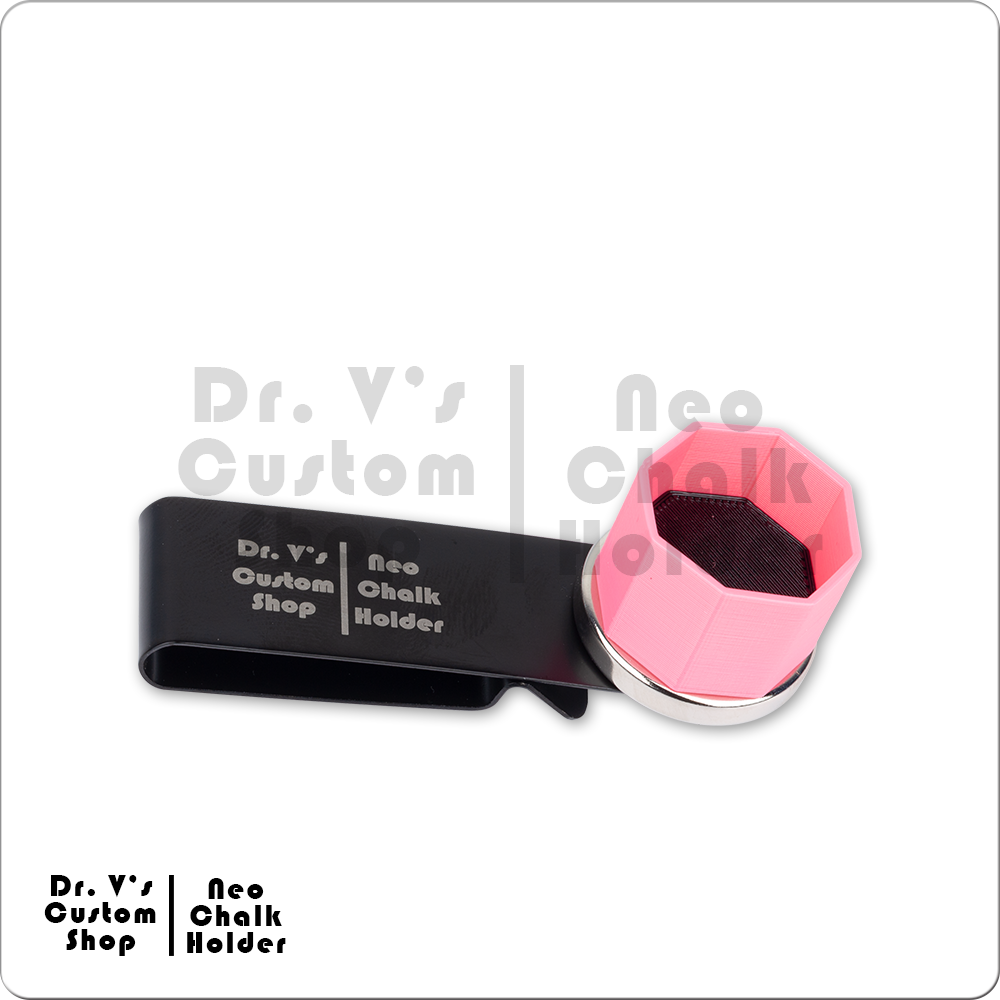 Dr. V's Magnetic Chalker - Octagon (Predator 1080/Taom)